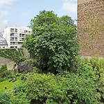 Modern Apartment- 1Br-2P- Trocadero