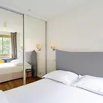 Modern Apartment- 1Br-2P- Trocadero