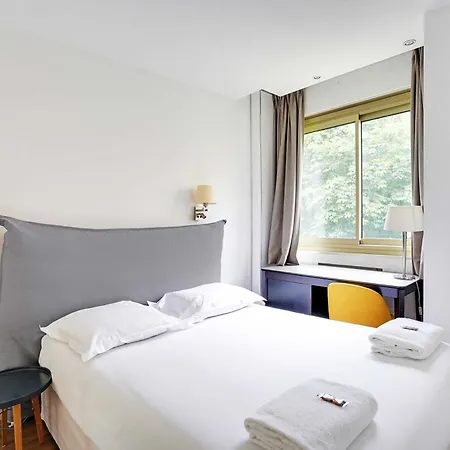 Modern Apartment- 1br-2p- Trocadero Appartamento Parigi