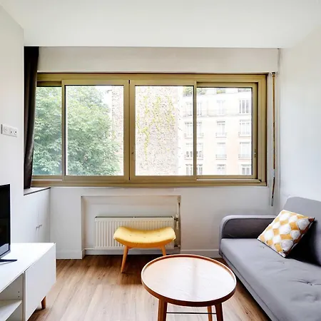 Appartamento Modern Apartment- 1br-2p- Trocadero