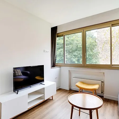 Modern Apartment- 1br-2p- Trocadero Appartamento *