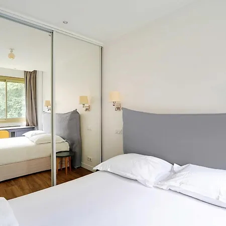Modern Apartment- 1br-2p- Trocadero Appartamento Parigi